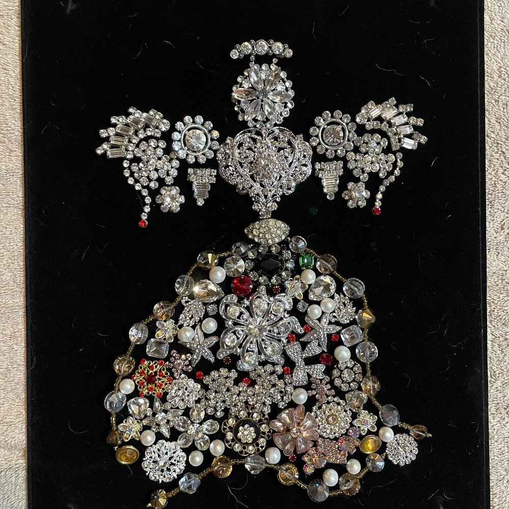 Heirloom Angel